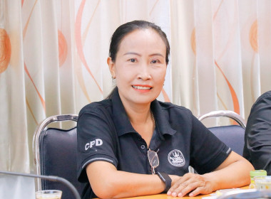 “การประชุม สนม.สัญจร ประจำปี 2569” ณ ... พารามิเตอร์รูปภาพ 64